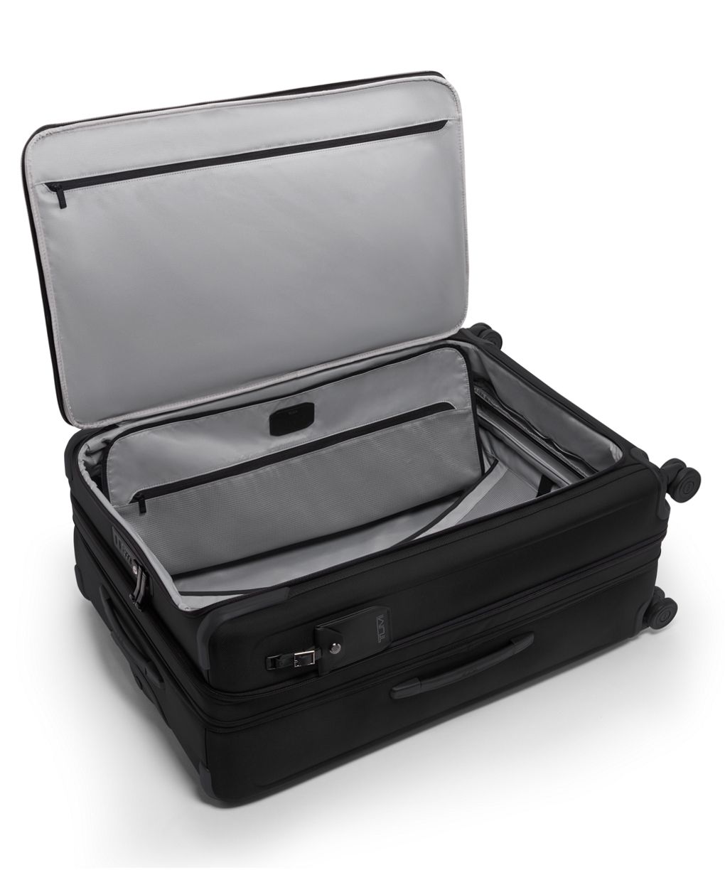 Tumi Alpha 4 X-Large Dual Access Expandable Checked