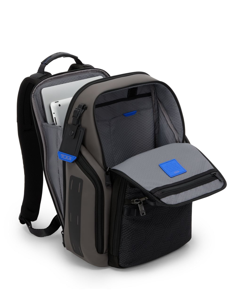 Tumi Alpha Bravo Search Backpack
