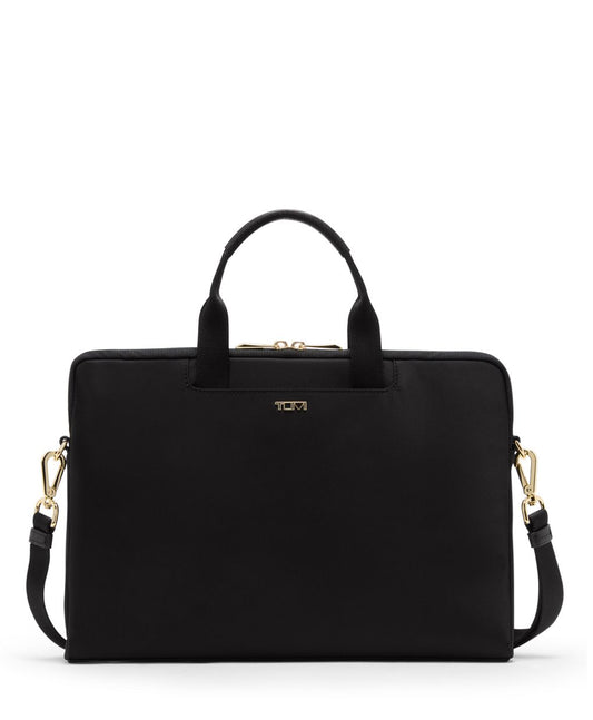 Tumi Voyageur Dakota Laptop Crossbody