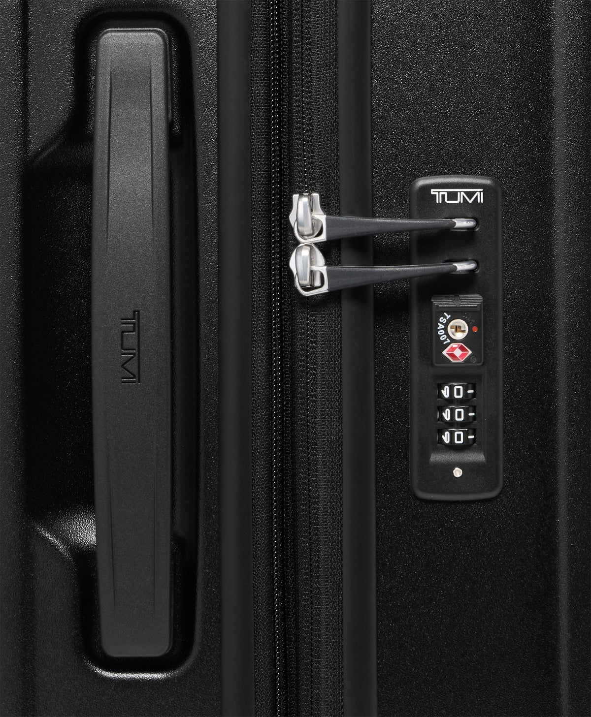 Tumi Ventra Expandable Carry-On