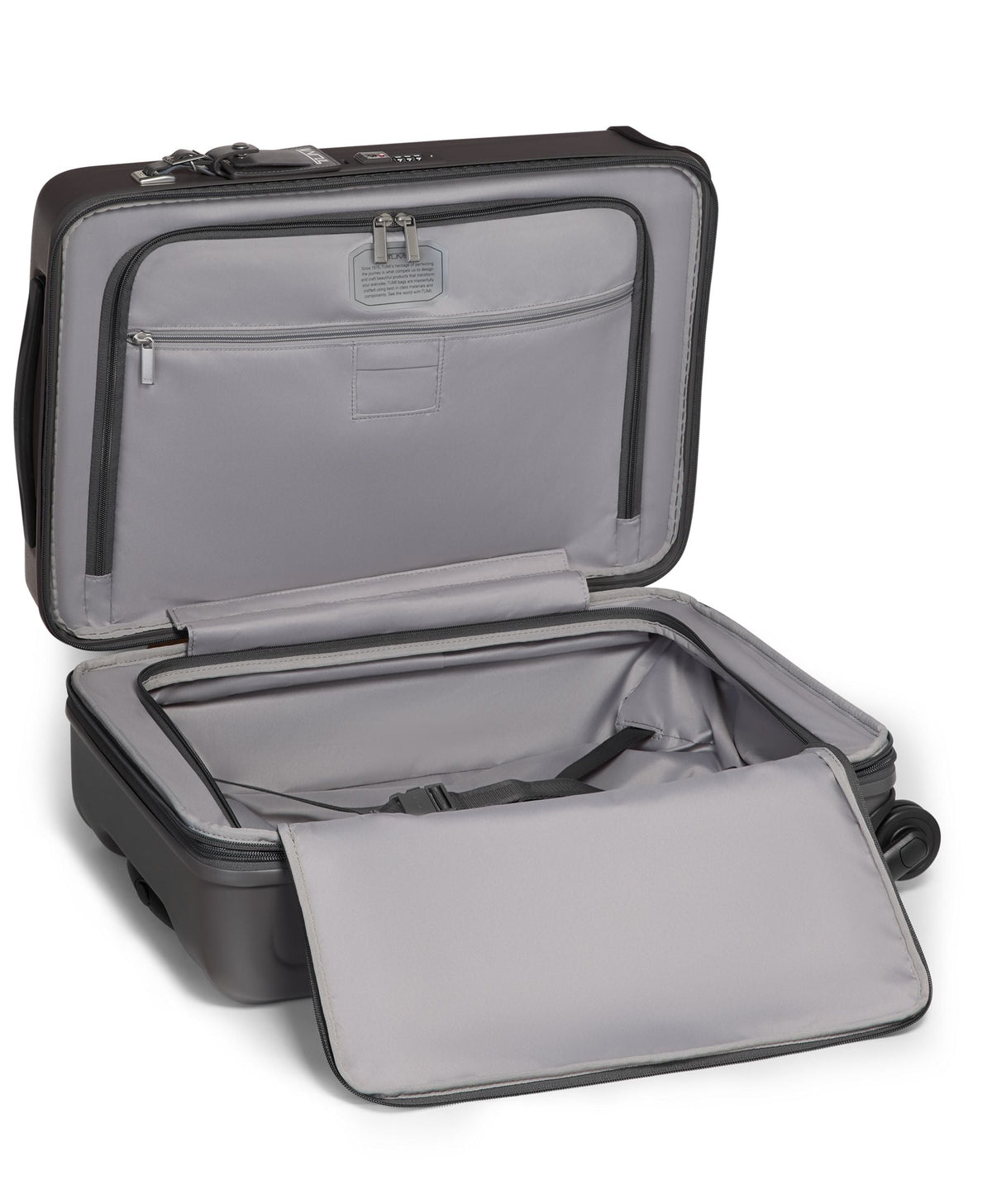Tumi Ventra Expandable Carry-On
