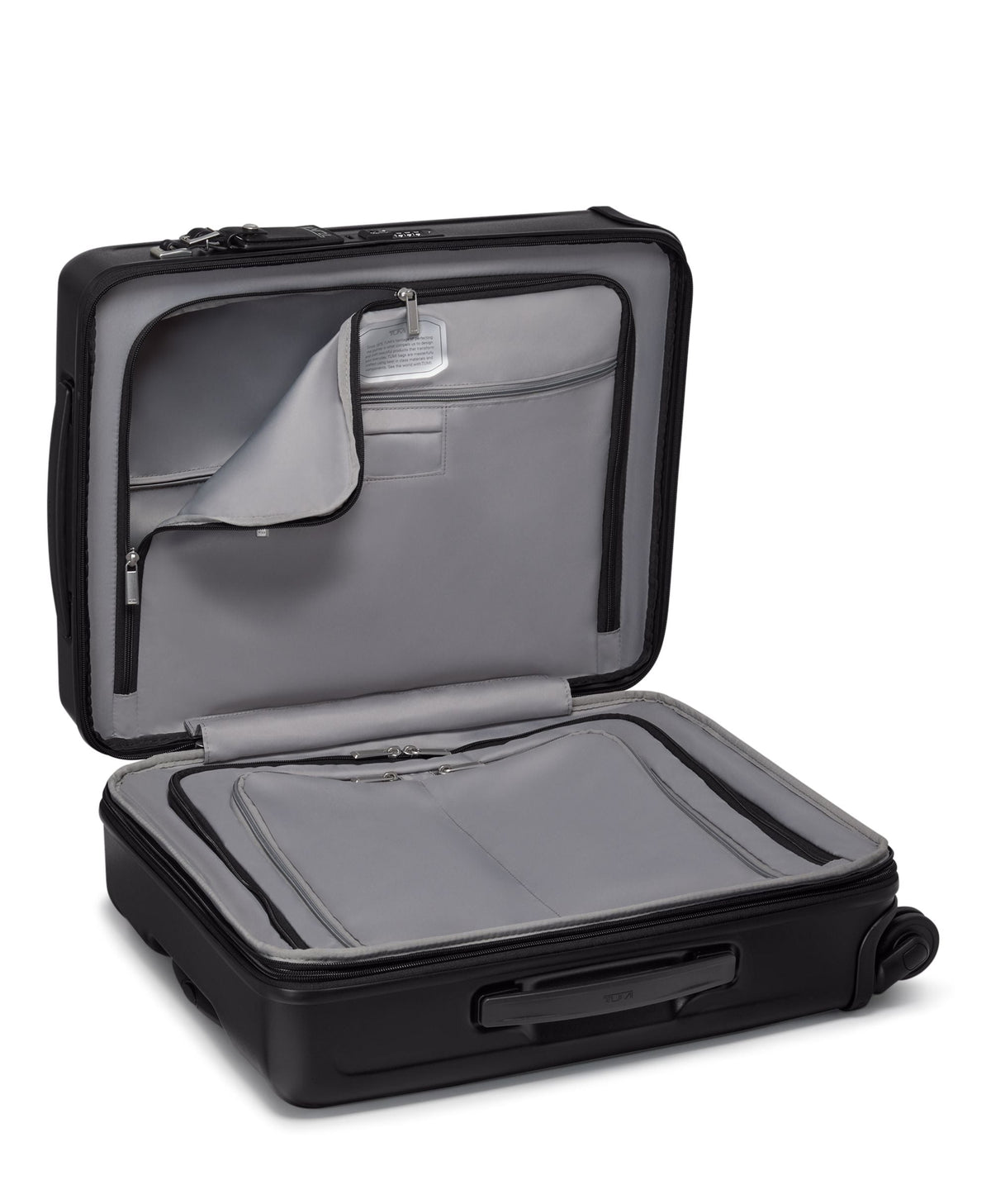 Tumi Ventra Large Expandable Carry-On