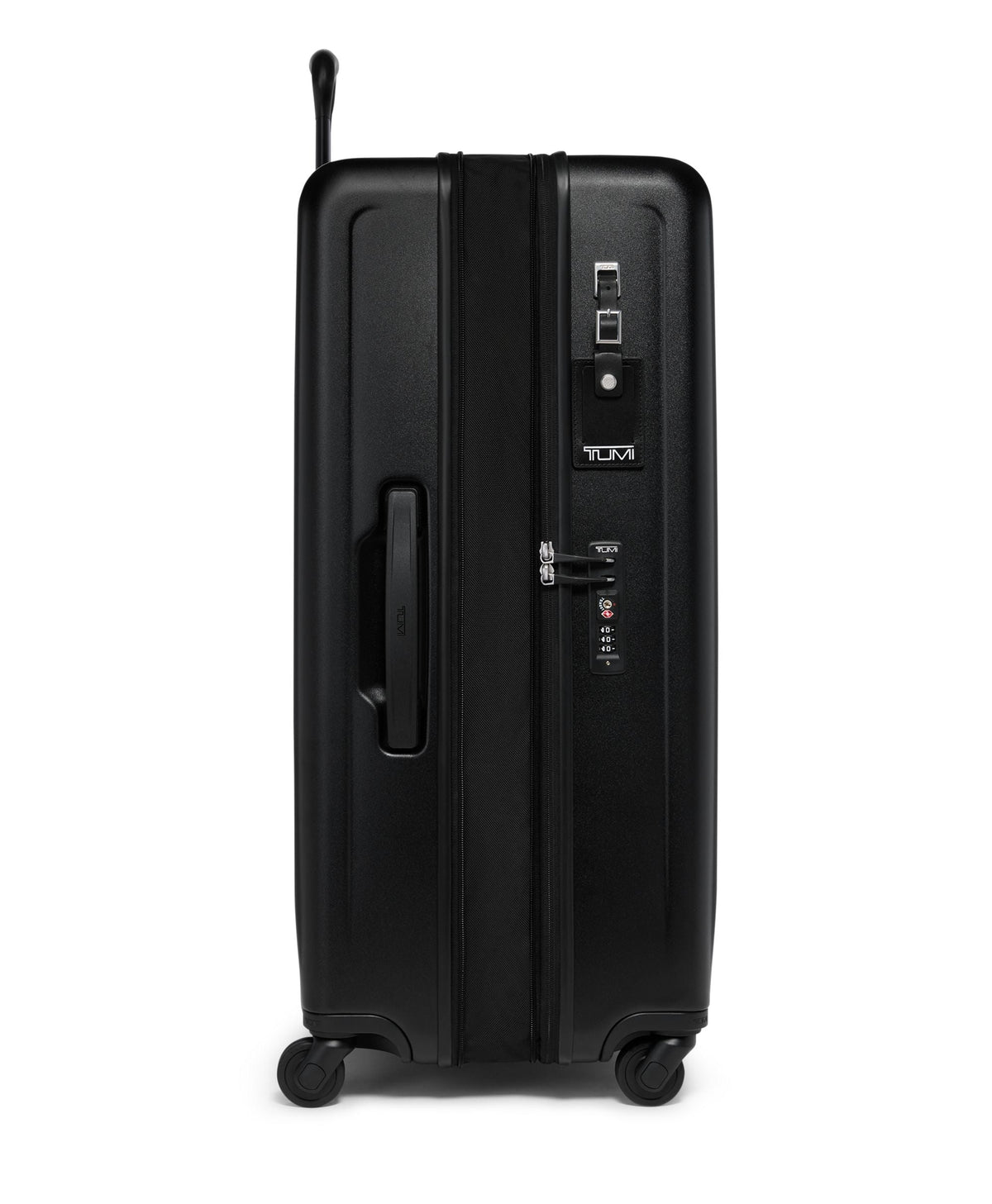 Tumi Ventra Large Expandable Checked