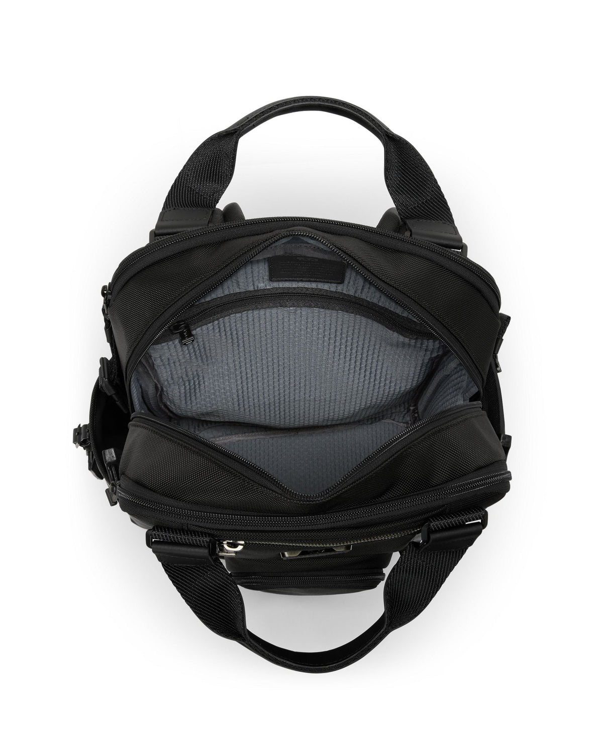 Tumi Alpha Bravo Lejeune Backpack Tote