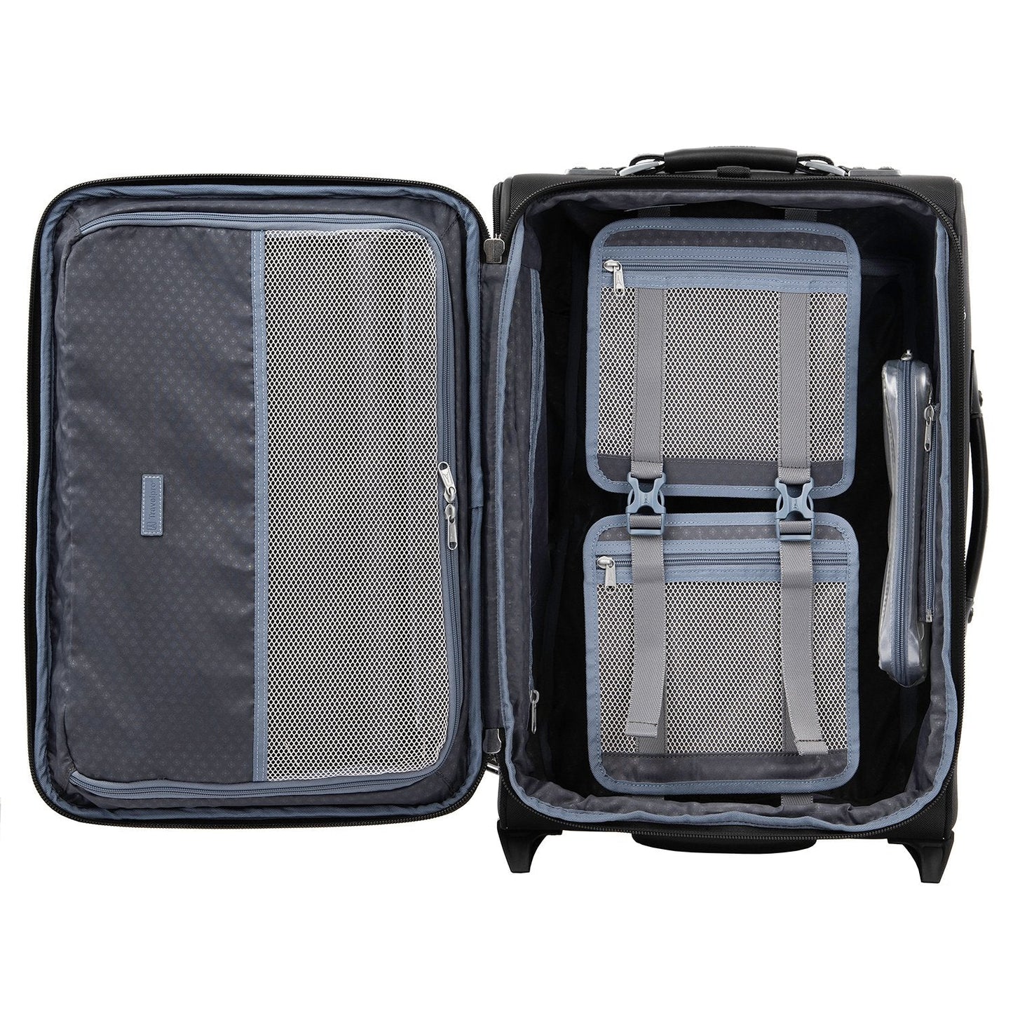 Travelpro Platinum Elite 22" Expandable Carry-On Rollaboard