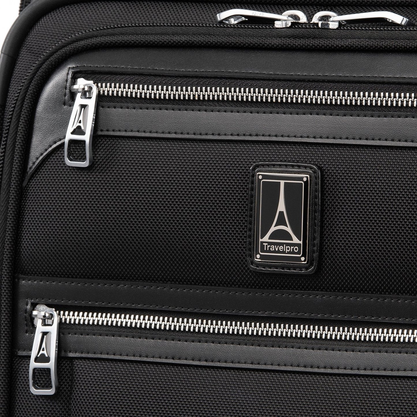 Travelpro Platinum Elite 22" Expandable Carry-On Rollaboard