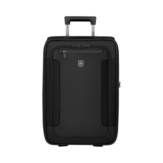 Victorinox Werks Traveler 7.0 2-Wheel Frequent Flyer Carry-On