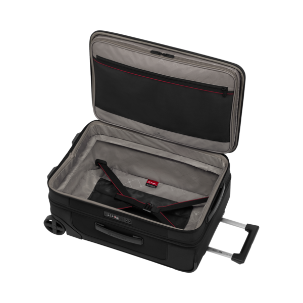 Victorinox Werks Traveler 7.0 2-Wheel Frequent Flyer Carry-On