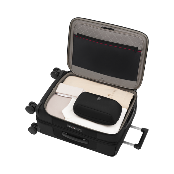 Victorinox Werks Traveler 7.0 Frequent Flyer Carry-On Business