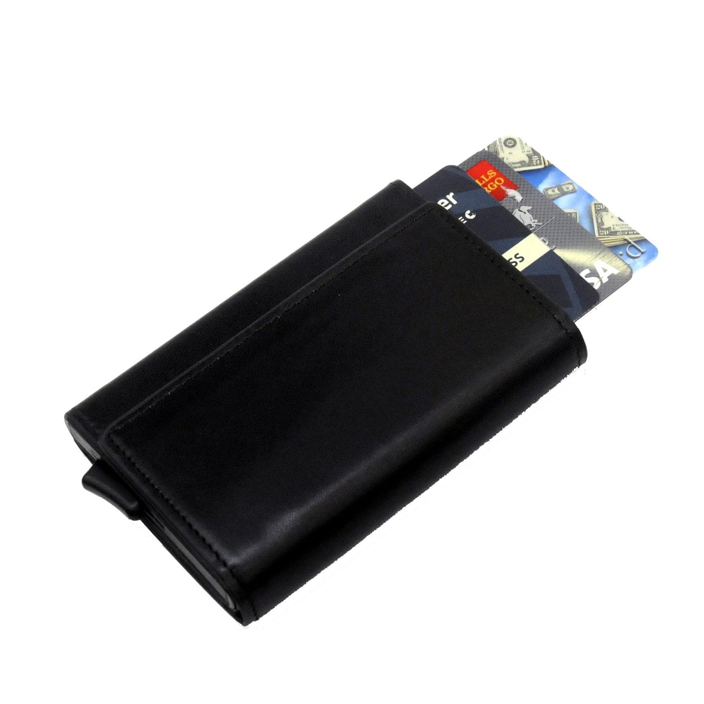 Touro RFID Card Eject Wallet