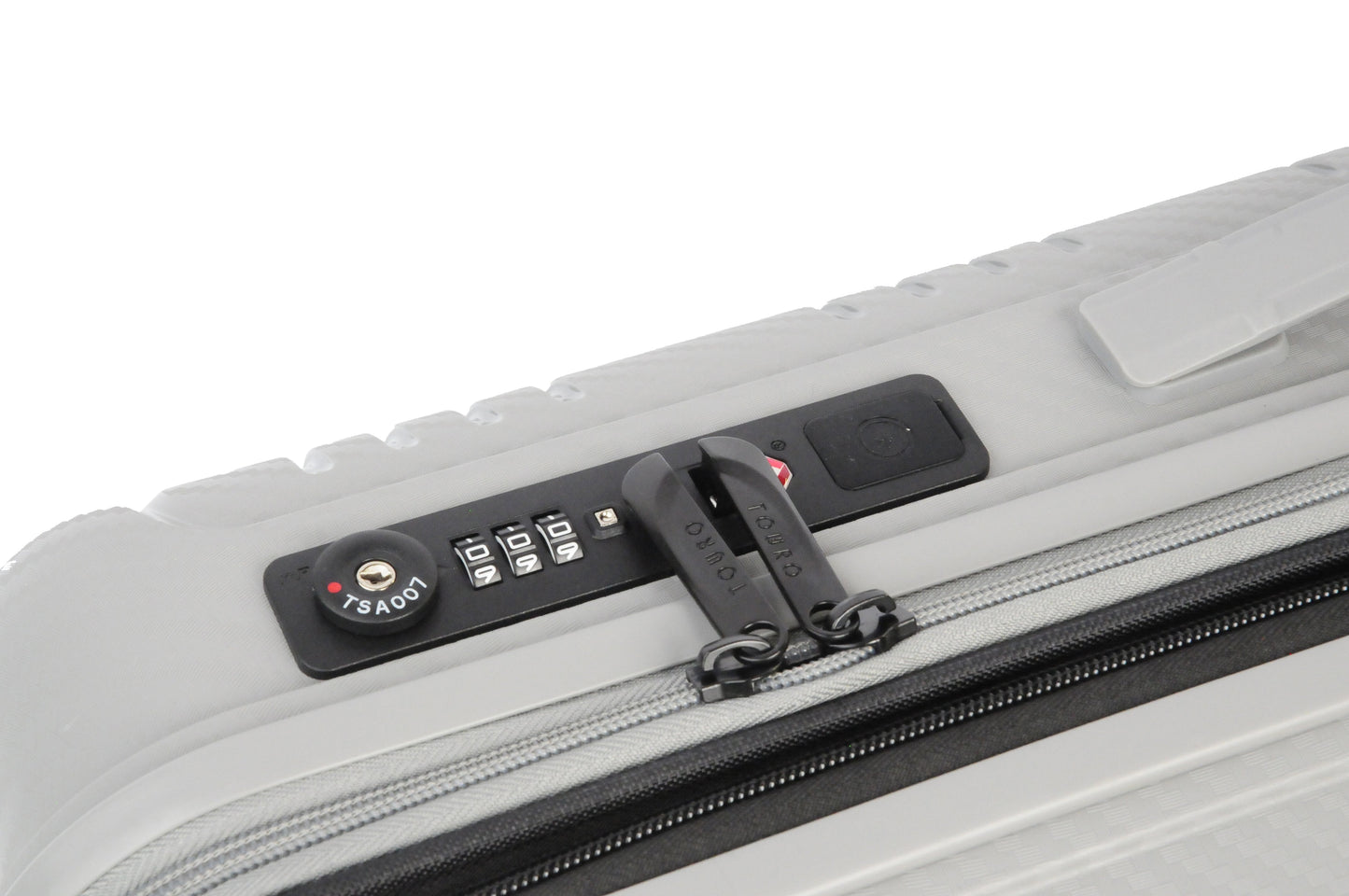 Touro Afar 25" Expandable Spinner