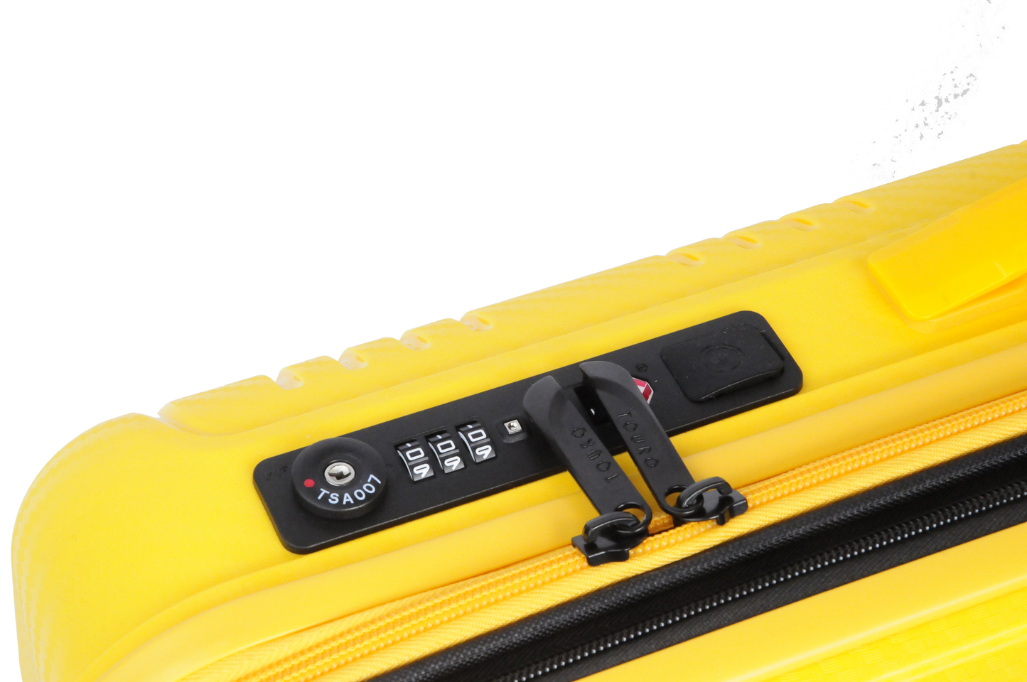 Touro Afar 20" Expandable Spinner