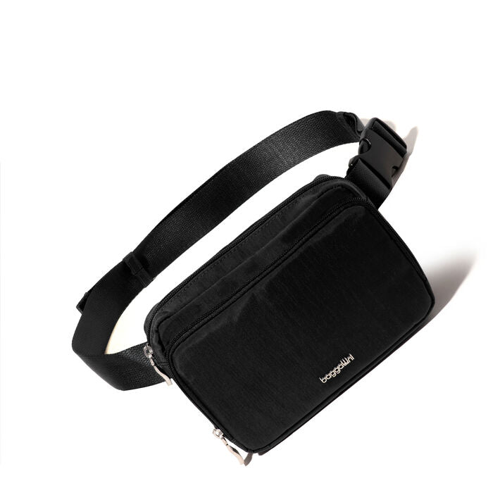 Baggallini Modern Belt Bag Sling