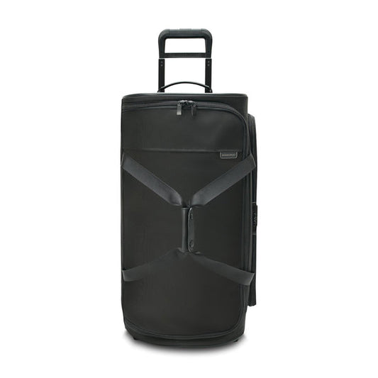 Briggs & Riley Baseline Medium 2-Wheel Carry-On Duffle