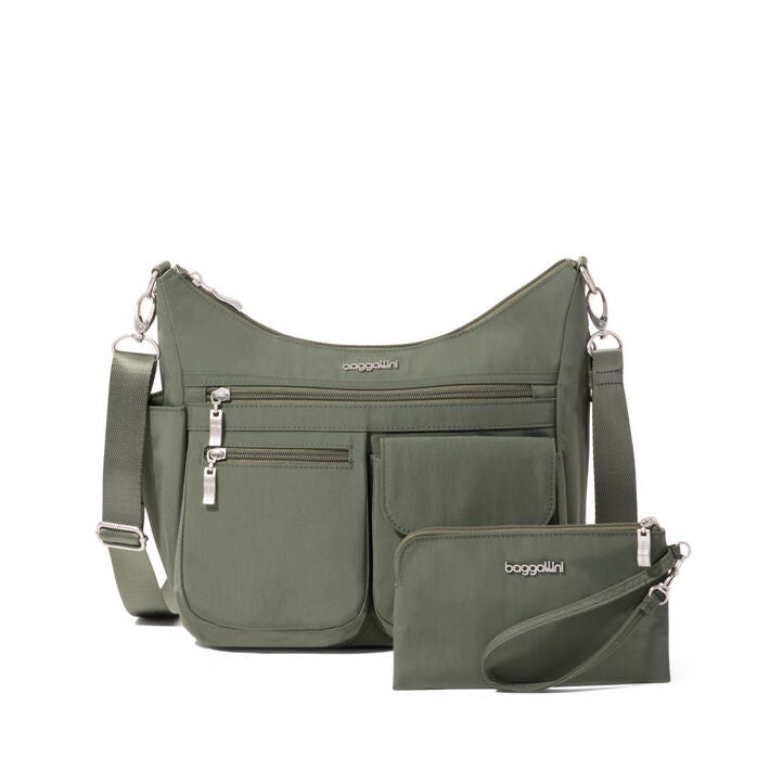 Baggallini Modern Everywhere Bag