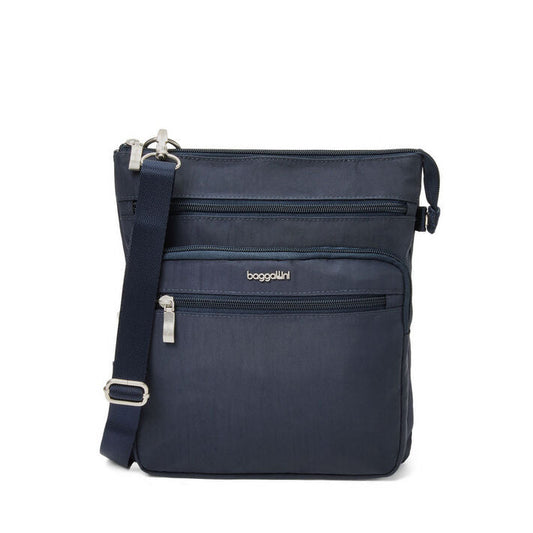 Baggallini Out and About Crossbody