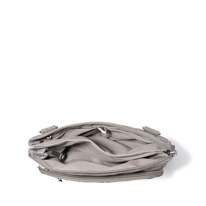 Baggallini Out and About Crossbody