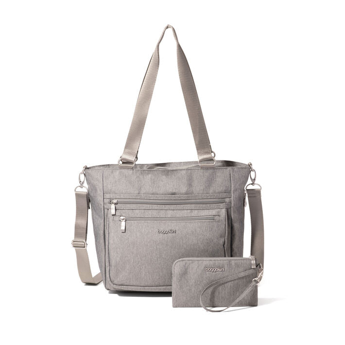 Baggallini Modern Everyday Shopper Tote