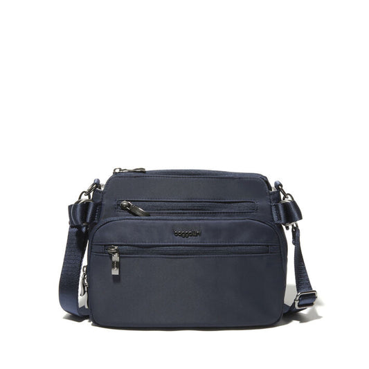 Baggallini Marais Crossbody