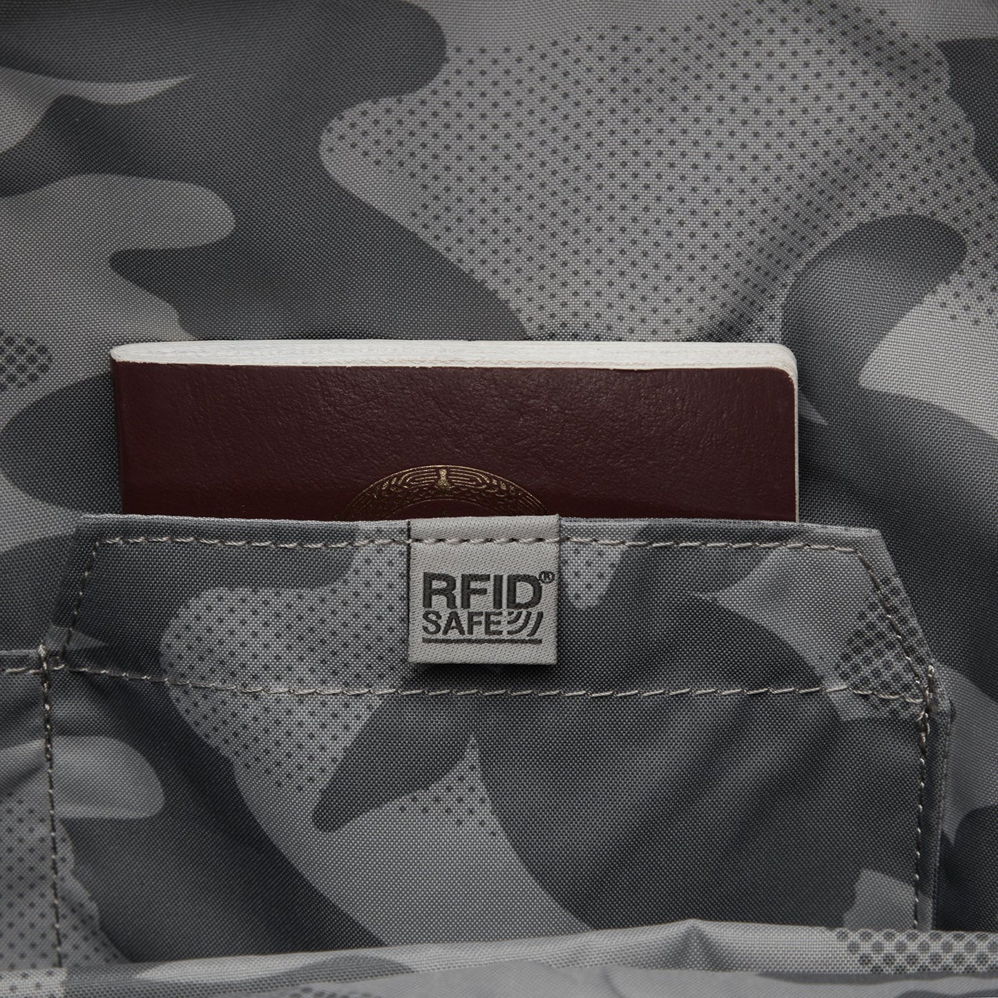 Pacsafe Go 15L Anti-Theft Backpack