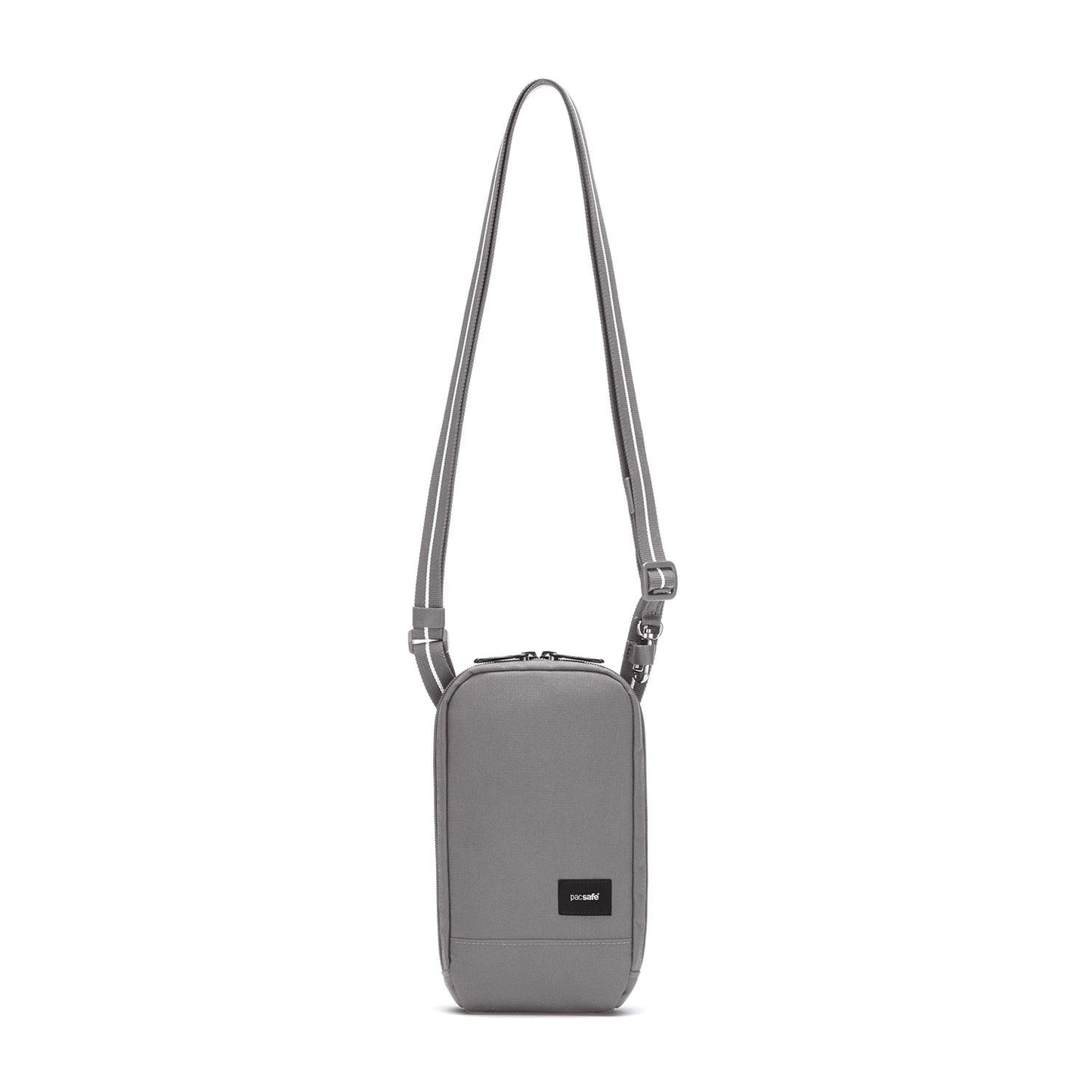 Pacsafe RFIDsafe RFID Blocking Tech Crossbody