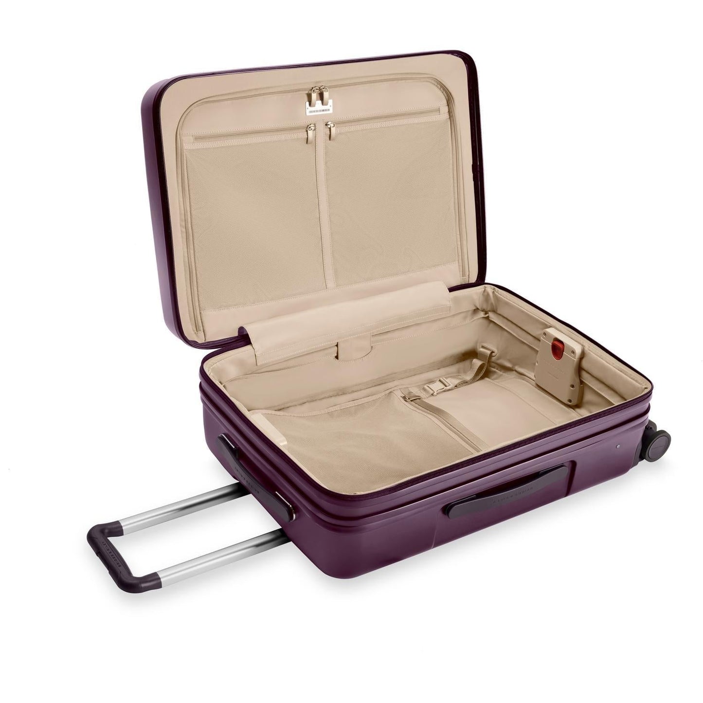 Briggs & Riley Sympatico Medium Expandable Spinner