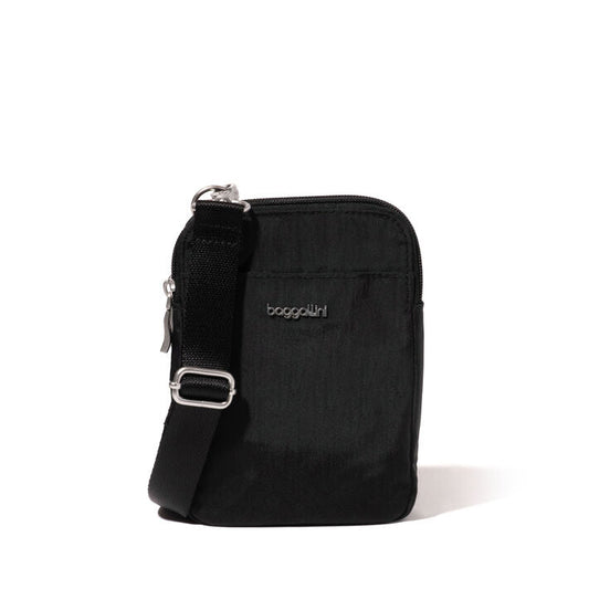 Baggallini Modern Take Two RFID Crossbody