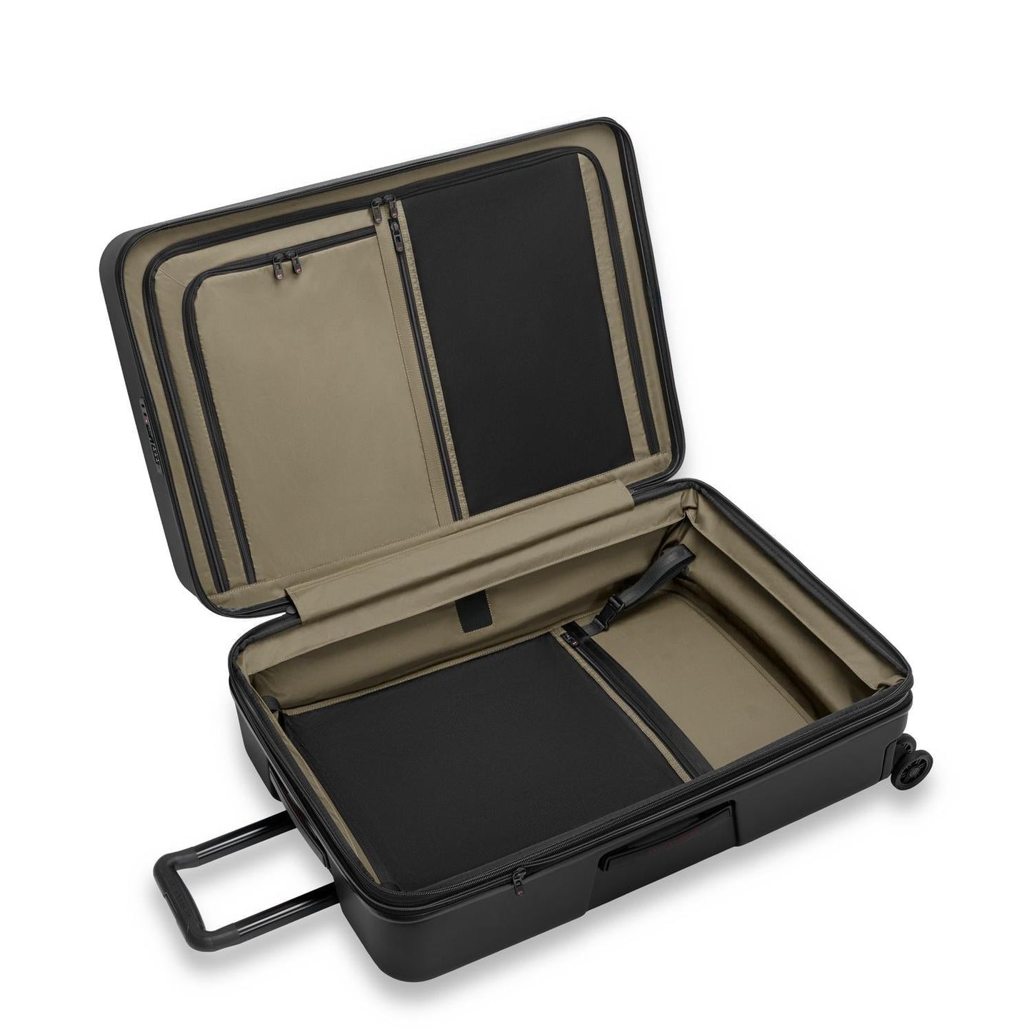 Briggs & Riley ZDX Large 30" Hardside Expandable Spinner