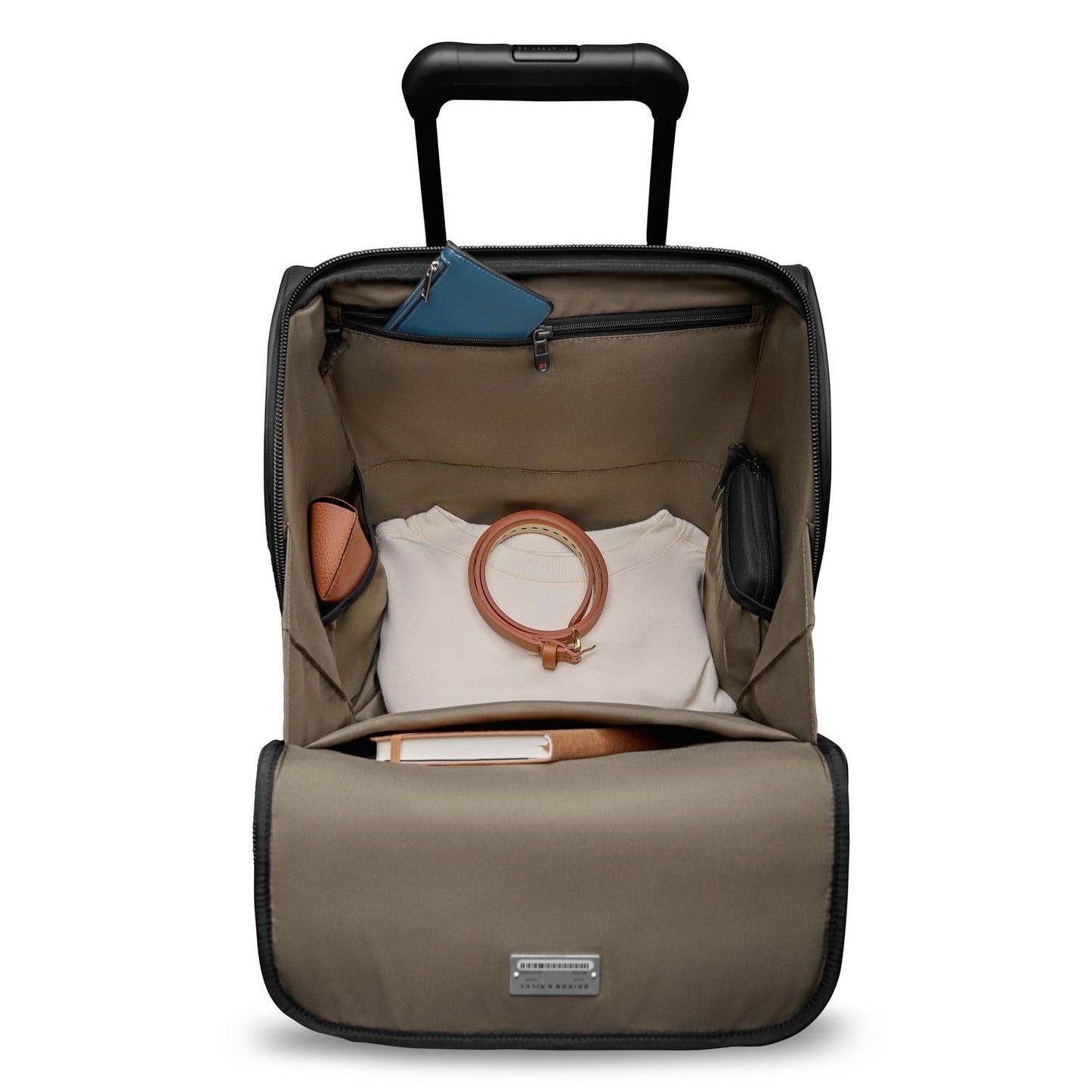 Briggs & Riley ZDX Cabin Spinner