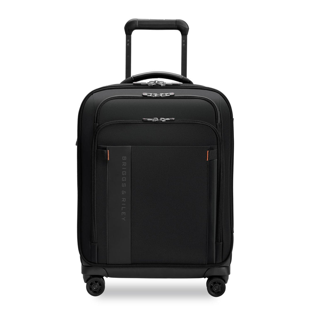 Briggs & Riley ZDX Global 21" Carry-On Expandable Spinner