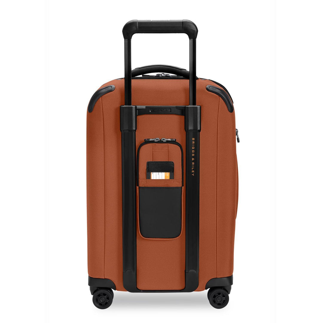 Briggs & Riley ZDX Essential 22