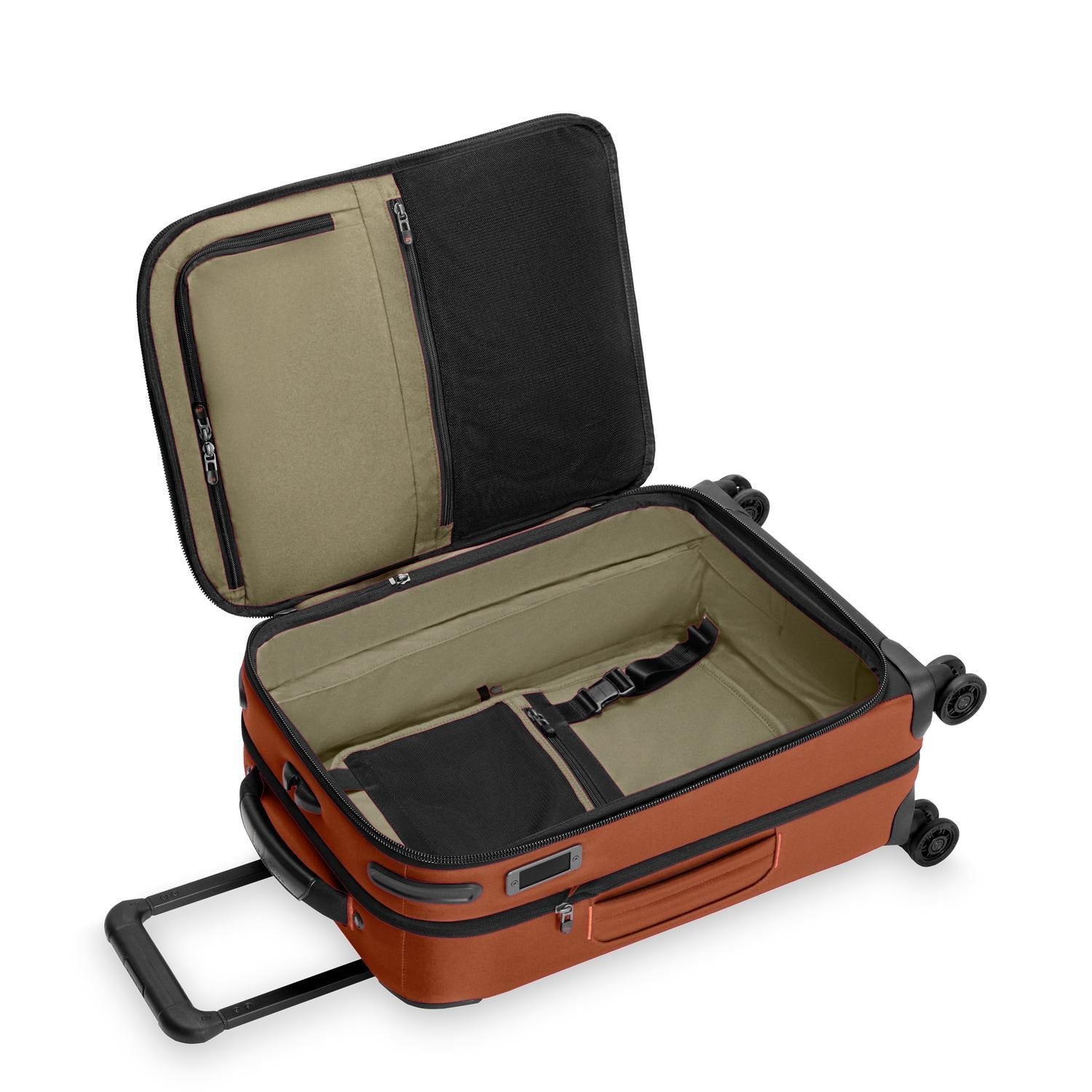 Briggs & Riley ZDX Essential 22